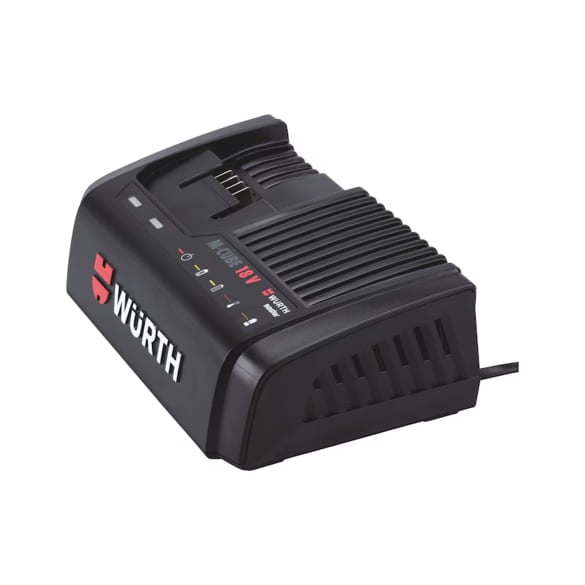Würth M-Cube Ladegerät ALG 18 V
