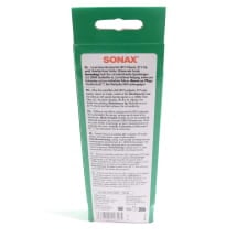 SONAX Microfasertuch PLUS Interieur Scheiben 40x40cm | 04165000