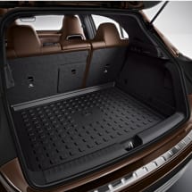 platte kofferbakmat GLA X156 origineel Mercedes-Benz | A1568140000