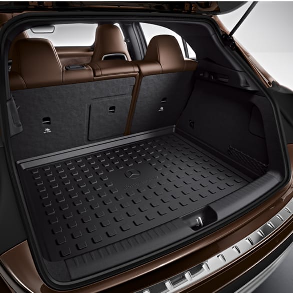 platte kofferbakmat GLA X156 origineel Mercedes-Benz | A1568140000