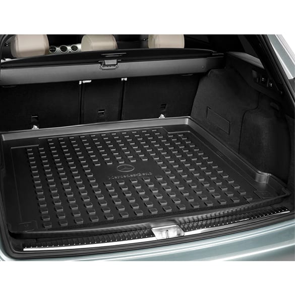 kofferbakmat vlak | E-Klasse S213 | Origineel Mercedes-Benz | A2138140100