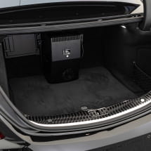 Antirutsch Kofferraum Matte Kofferraummatte Für Benz S-Klasse W222