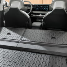 Erweiterung Kofferraumwanne KIA EV4 schwarz Original KIA | SZ128ADE00E