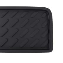Frunkmatte Gummi schwarz smart #5 HY11 | QAP6608184925