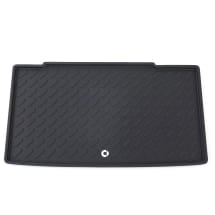 Frunk Matte Gummi schwarz smart #5 FIVE HY11 Standard | QAP6608153908
