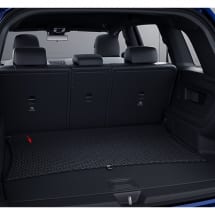 Gepäcknetz Kofferraumboden schwarz Original Mercedes-Benz | A2478680000