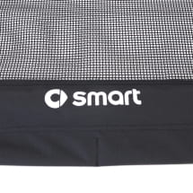Gepäcknetz smart #5 Kofferraum Original smart | QAP6608187169