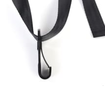 Gepäcknetz smart #5 Kofferraum Original smart | QAP6608187169