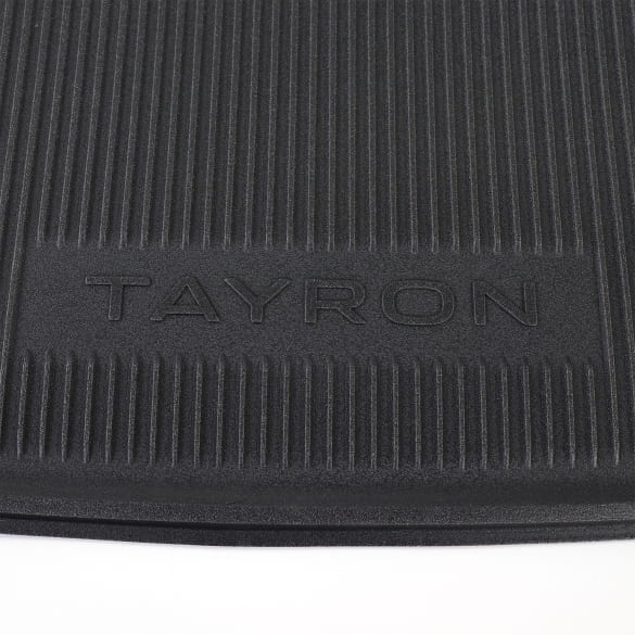 Kofferraumeinlage VW Tayron R4 Original Volkswagen | 57L061160 Kofferraumeinlage VW Tayron R4 Original Volkswagen | 57L061160