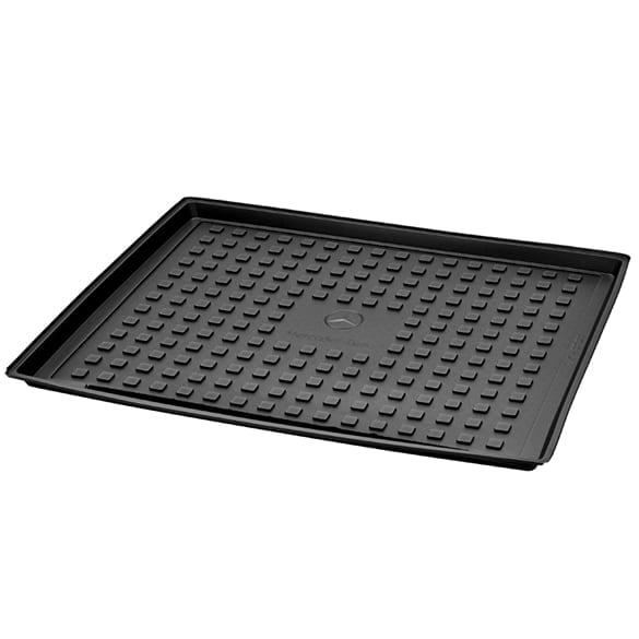 Kofferraumwanne flach schwarz EQA H243 GLA H247 B-Klasse W247 Original Mercedes-Benz