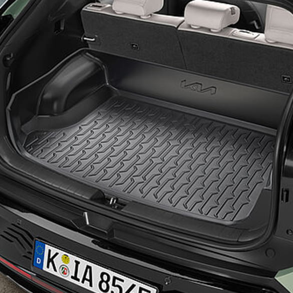 ORIGINAL FORD KUGA III Ab 12/2019 Schalenmatte Gummimatte