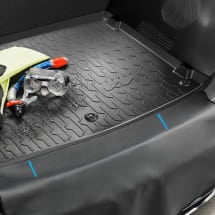 Kofferraumwanne KIA EV3 schwarz Original KIA | EV122ADE00E