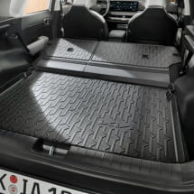 Kofferraumwanne KIA EV4 schwarz Original KIA | SZ122ADE10E