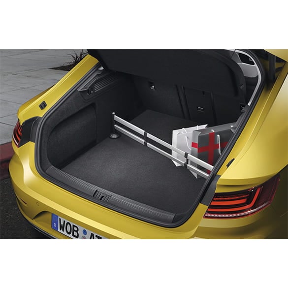VW Kofferraum Steckmodul Gepäckraumeinsatz Original Volkswagen | 000061166A VW Kofferraum Steckmodul Gepäckraumeinsatz Original Volkswagen | 000061166A