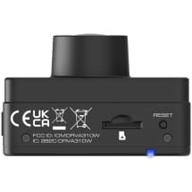 Dashcam Kenwood DRV-A310W Full HD 2,0 Zoll LCD-Display | DRV-A310W