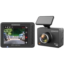 Dashcam Kenwood DRV-A610W 4K-Ultra-HD 2,0 Zoll LCD-Display | DRV-A610W