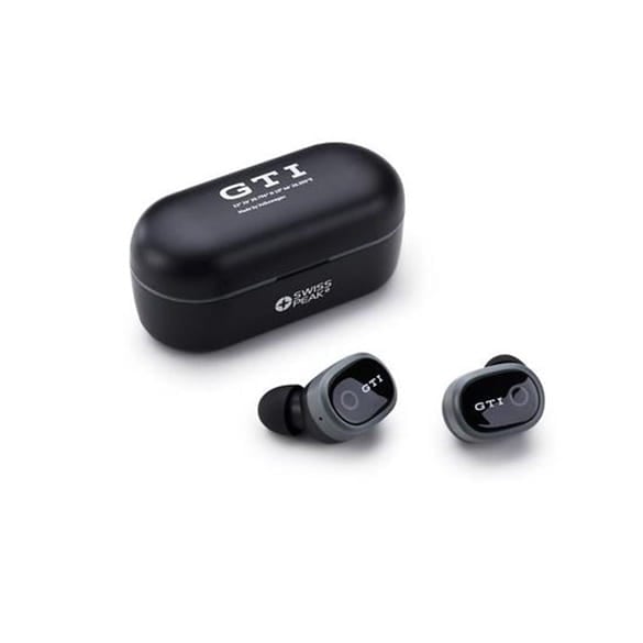 GTI Bluetooth® In-Ear Kopfhörer Original Volkswagen Kollektion