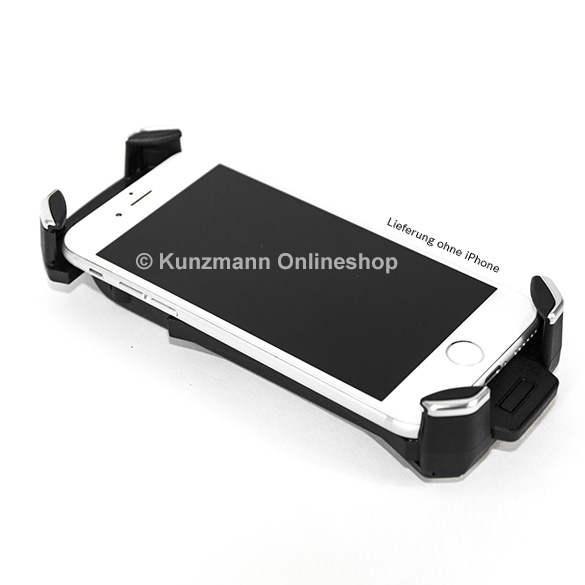 Universelle Smartphone-Aufnahmeschale Original Mercedes-Benz
