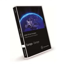 Navigations Update SD-Karte 2024/2025 Original Mercedes-Benz | A2059062707