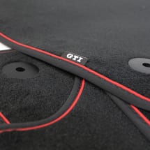 Original GTI Fußmatten VW Golf 7 Satz 4-teilig | 5G1061270 AHY
