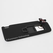 Original Volkswagen Zonneklep | VW Golf 7 VII GTI | zonder   | 5G0857552CC3H8