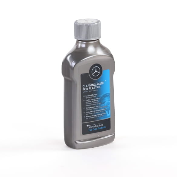 Plastic cleaner genuine Mercedes-Benz