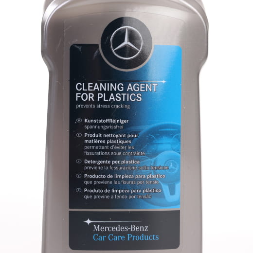 Plastic cleaner | Original Mercedes-Benz | A0019869471