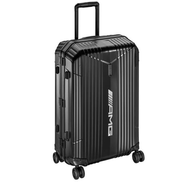 AMG Hartmann Koffer Trolley 7R Master 70 cm | B66959465