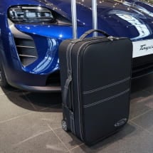 Roadsterbag Koffer Porsche Taycan | Roadsterbag-133F-KL