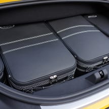 Koffer-Set 6-tlg. Mercedes-AMG GT Roadster R190 Original Roadsterbag | Roadsterbag-56