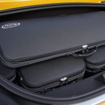 Koffer-Set 6-tlg. Mercedes-AMG GT Roadster R190 Original Roadsterbag | Roadsterbag-56
