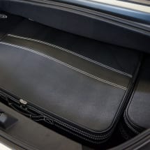 Koffer-Set 5-tlg. Mercedes-AMG GT Roadster R190 Original Roadsterbag | Roadsterbag-54