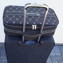 Koffer-Set 4-tlg. Mercedes-AMG GT Coupé X290 Original Roadsterbag | Roadsterbag-X290-501