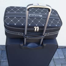 Roadsterbag Koffer-Set E-Klasse Coupé C238 Mercedes-Benz  | Roadsterbag-506