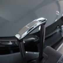 Koffer-Set 2-teilig Mercedes-Benz EQE Limousine V295 | Roadsterbag-225A