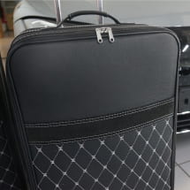 Koffer-Set 2-teilig Mercedes-Benz EQE Limousine V295 | Roadsterbag-225A