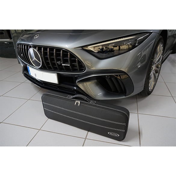 Roadsterbag Zusatztasche Mercedes-AMG SL R232 | Roadsterbag-191