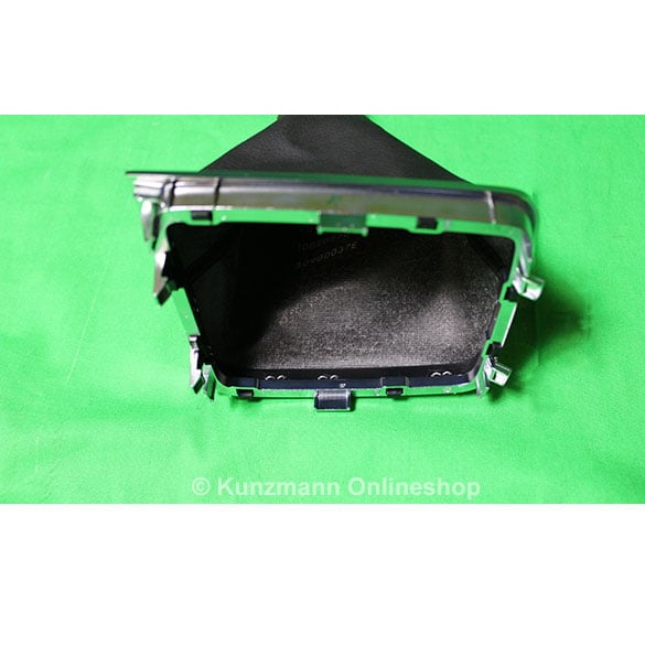 Schaltknauf GTI | Original Volkswagen | VW Golf 7 VII | 5G1711113DCBR