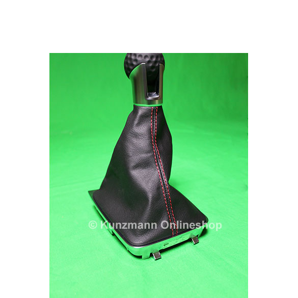 Schaltknauf GTI | Original Volkswagen | VW Golf 7 VII | 5G1711113DCBR