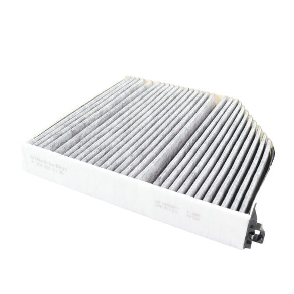 Interieurfilter actief koolfilter A2548350100 origineel Merc | A2548350100