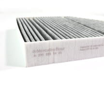 Interieurfilter actieve koolfilter A2068351400 Original –    | A2068351400