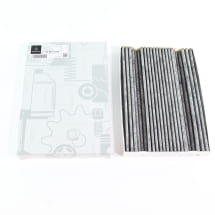 Interieurfilter actieve koolfilter A9108301200 origineel Mer | A9108301200