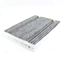 Interieurfilter actieve koolfilter A9108301200 origineel Mer | A9108301200