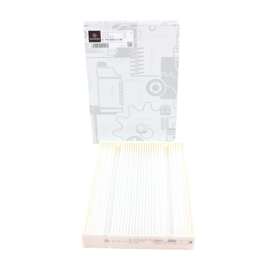 Interieurfilter Activkoolfilter A9108301100 Original Mercdes | A9108301100