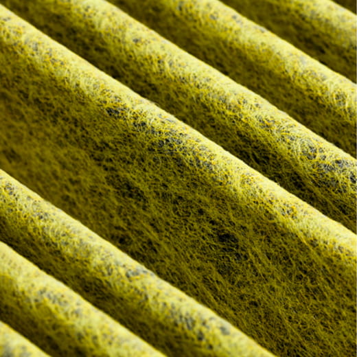 Interieurfilter combifilter fijnstoffilter P21 origineel Mer | A2928300000-166