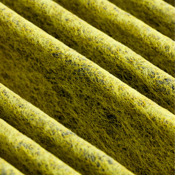 Interieurfilter combifilter fijnstoffilter P21 origineel Mer | A2928300000-166