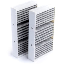 Interieurfilter Kombifilter fijnstoffilter Original Mercedes | A1668307201-166