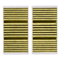 Interieurfilter kombifilter fijnstoffilter P21 Originele Mer | A2928300000-292