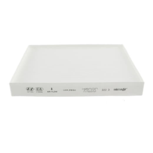 Interieurfilter Stoffilter 97133F2000 Fijnstoffilter Origine | 97133F2000