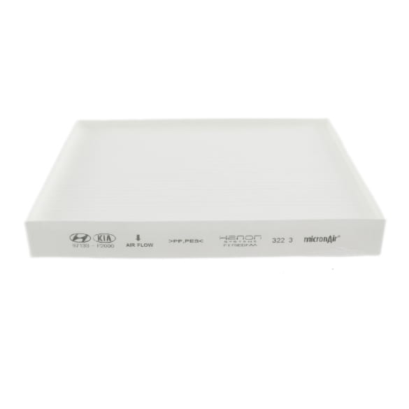 Interieurfilter Stoffilter 97133F2000 Fijnstoffilter Origine | 97133F2000